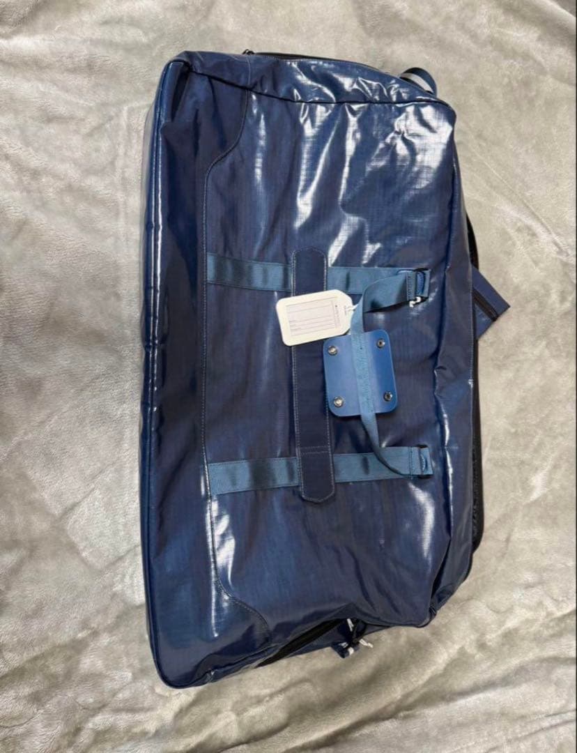 ドッカトット デラックスプラスと専用 トートバッグのセット