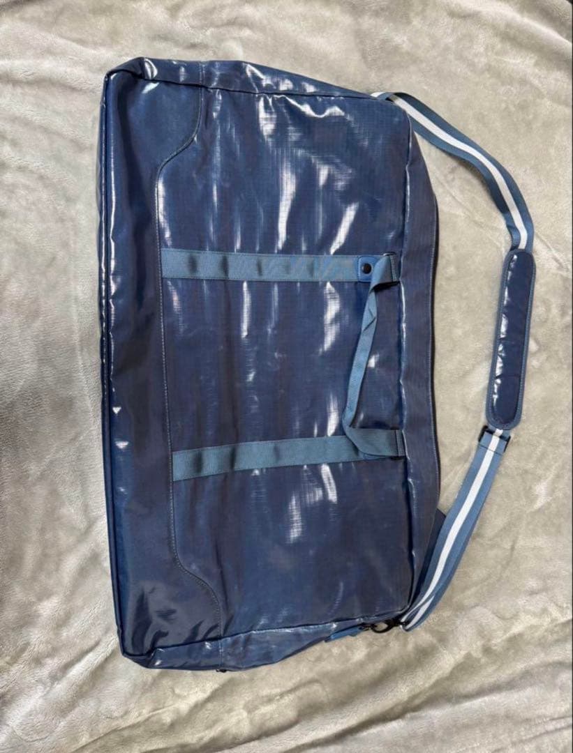 ドッカトット デラックスプラスと専用 トートバッグのセット