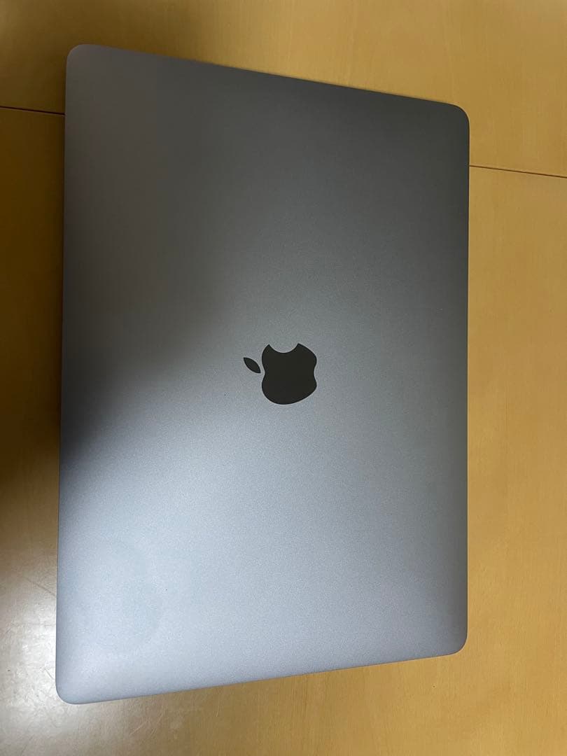 MacBook Pro 13インチ i5 2017 SSD256GB