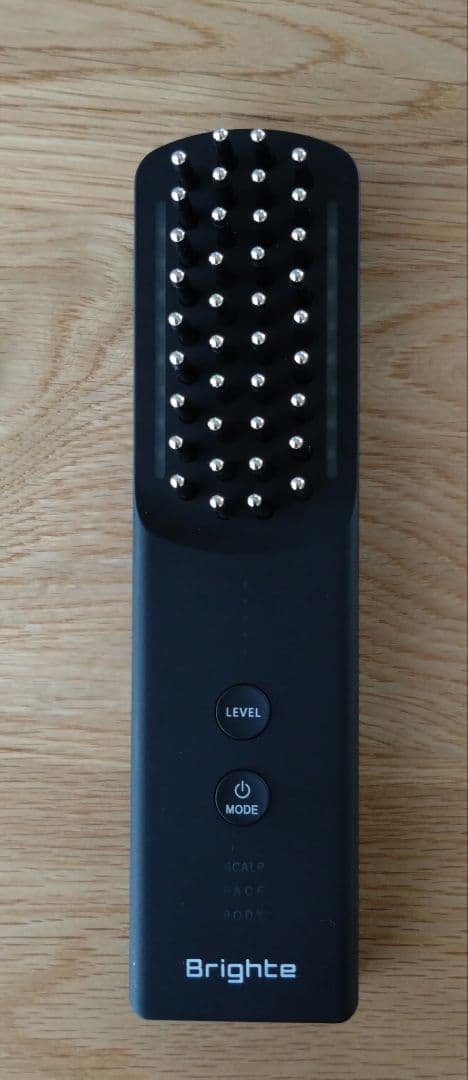 《5年保証》Brighte ELEKI BRUSH＋