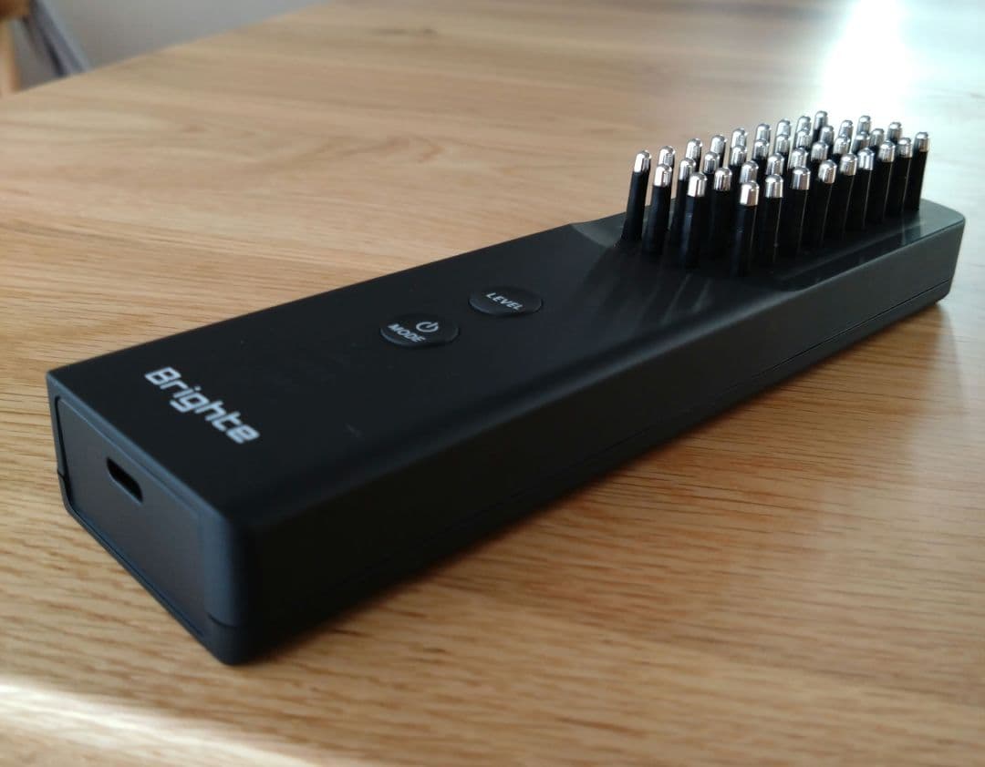 《5年保証》Brighte ELEKI BRUSH＋