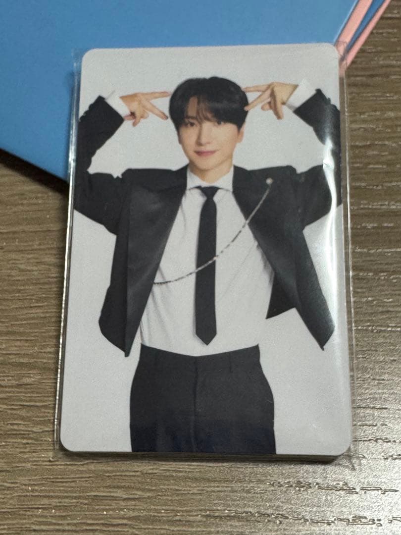 SUPER SHOW 10 全員分で紙袋付き