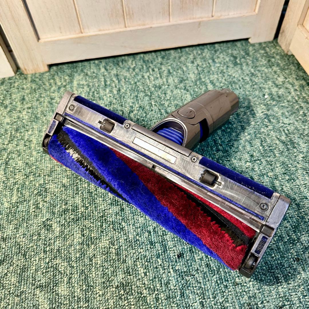 掃除機・クリーナー dyson SV18 Digital Slim Fluffy origin