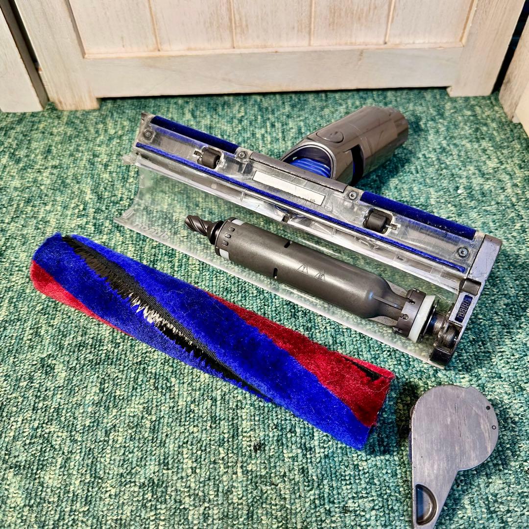 掃除機・クリーナー dyson SV18 Digital Slim Fluffy origin