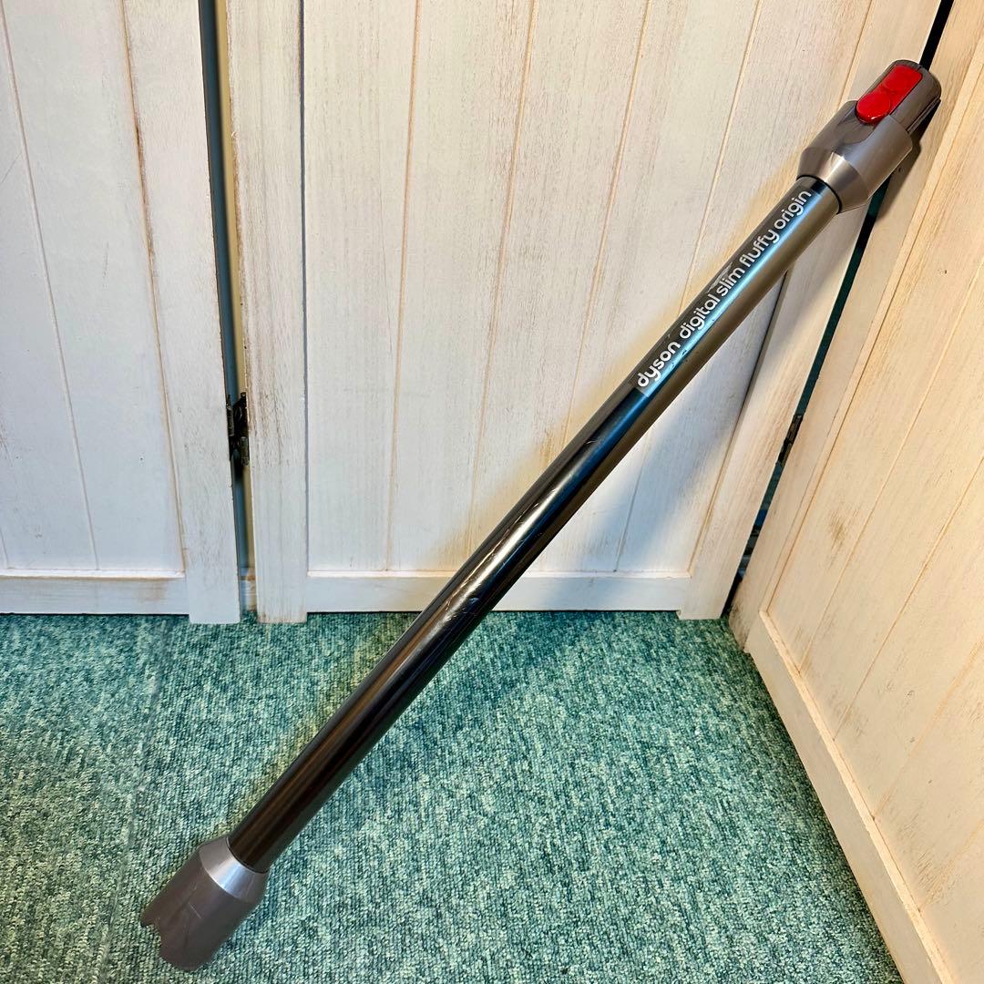 掃除機・クリーナー dyson SV18 Digital Slim Fluffy origin