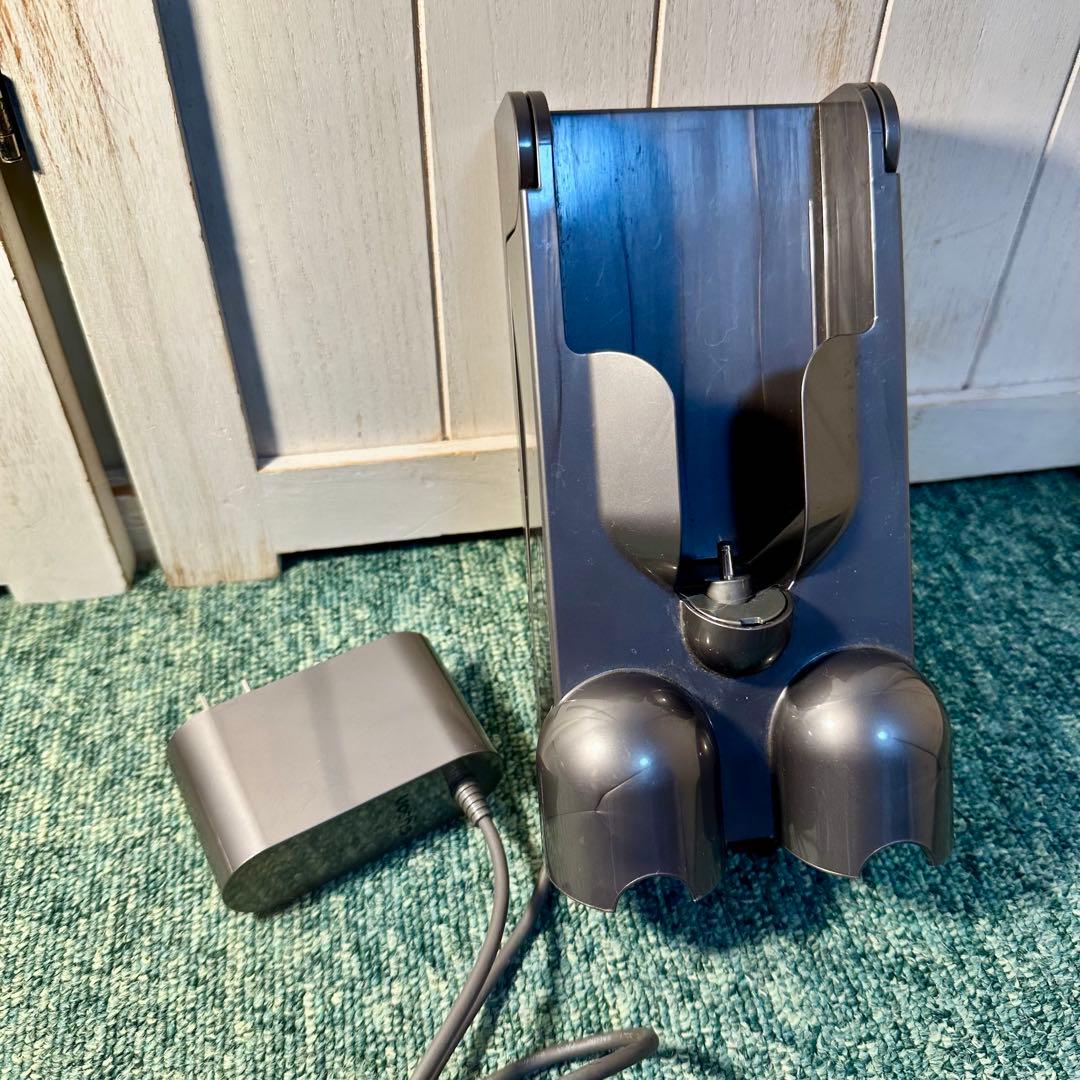 掃除機・クリーナー dyson SV18 Digital Slim Fluffy origin