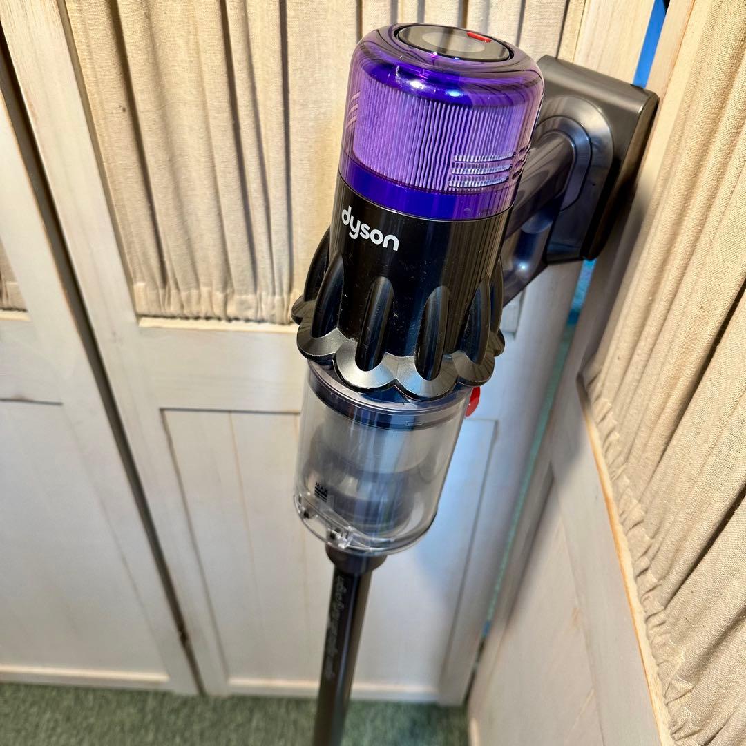 掃除機・クリーナー dyson SV18 Digital Slim Fluffy origin