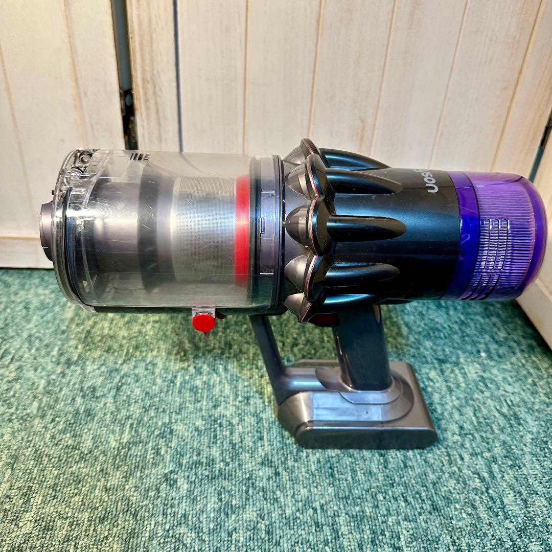 掃除機・クリーナー dyson SV18 Digital Slim Fluffy origin