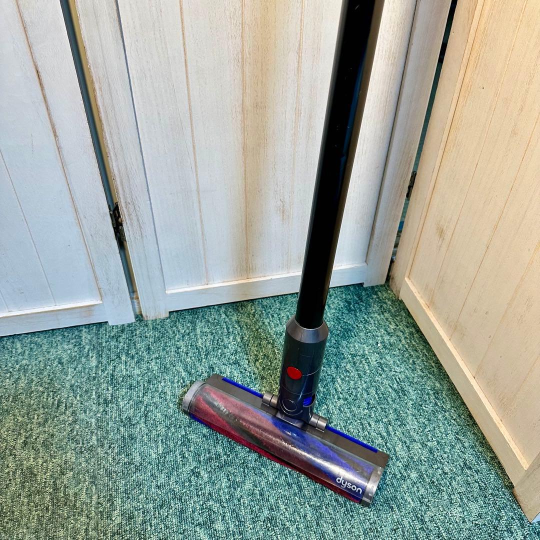 掃除機・クリーナー dyson SV18 Digital Slim Fluffy origin