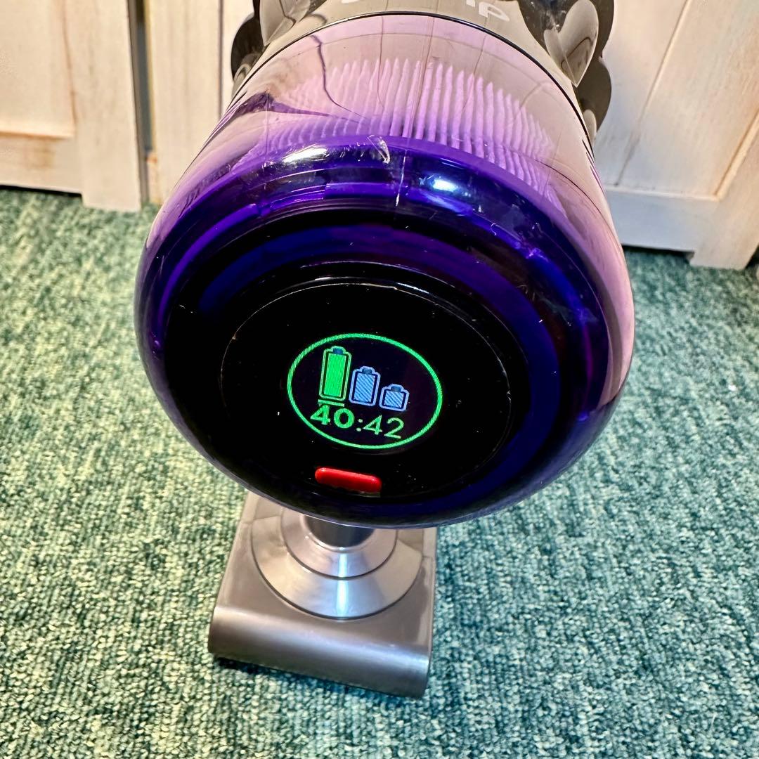 掃除機・クリーナー dyson SV18 Digital Slim Fluffy origin