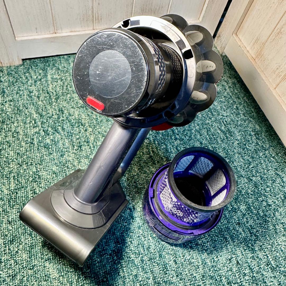 掃除機・クリーナー dyson SV18 Digital Slim Fluffy origin