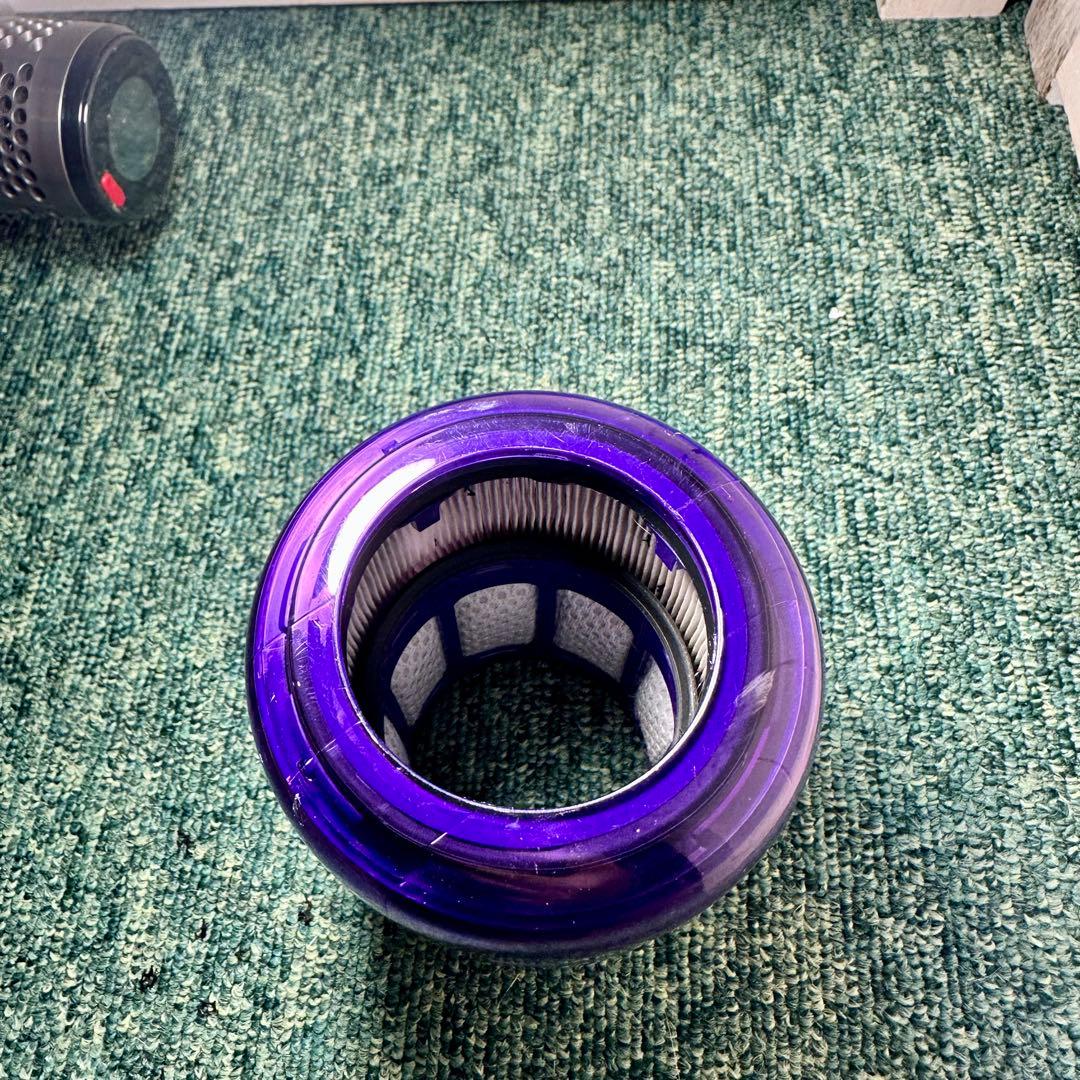 掃除機・クリーナー dyson SV18 Digital Slim Fluffy origin