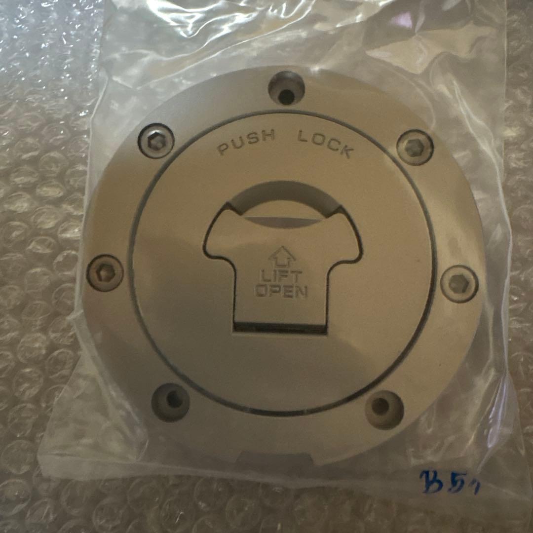 ホンダ純正部品 キャップCOMP.フューエル 17620-MN8-913