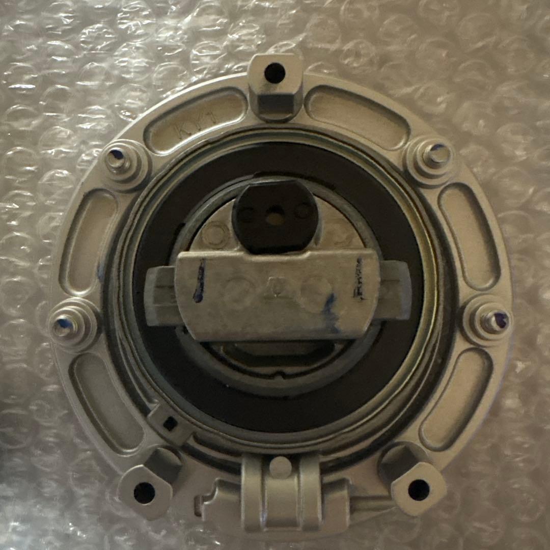 ホンダ純正部品 キャップCOMP.フューエル 17620-MN8-913