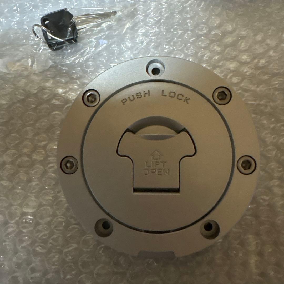 ホンダ純正部品 キャップCOMP.フューエル 17620-MN8-913