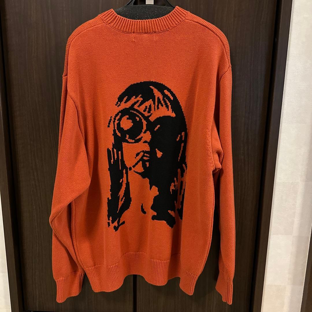 ☆★ヒステリックグラマー★☆バックロゴニット