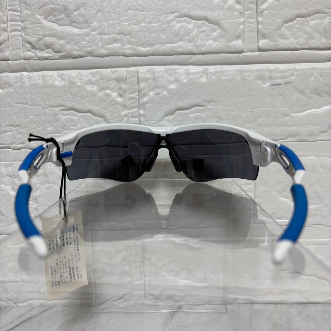 【タグ付き】 OAKLEY サングラス レーダーロックパス オークリー 極美品