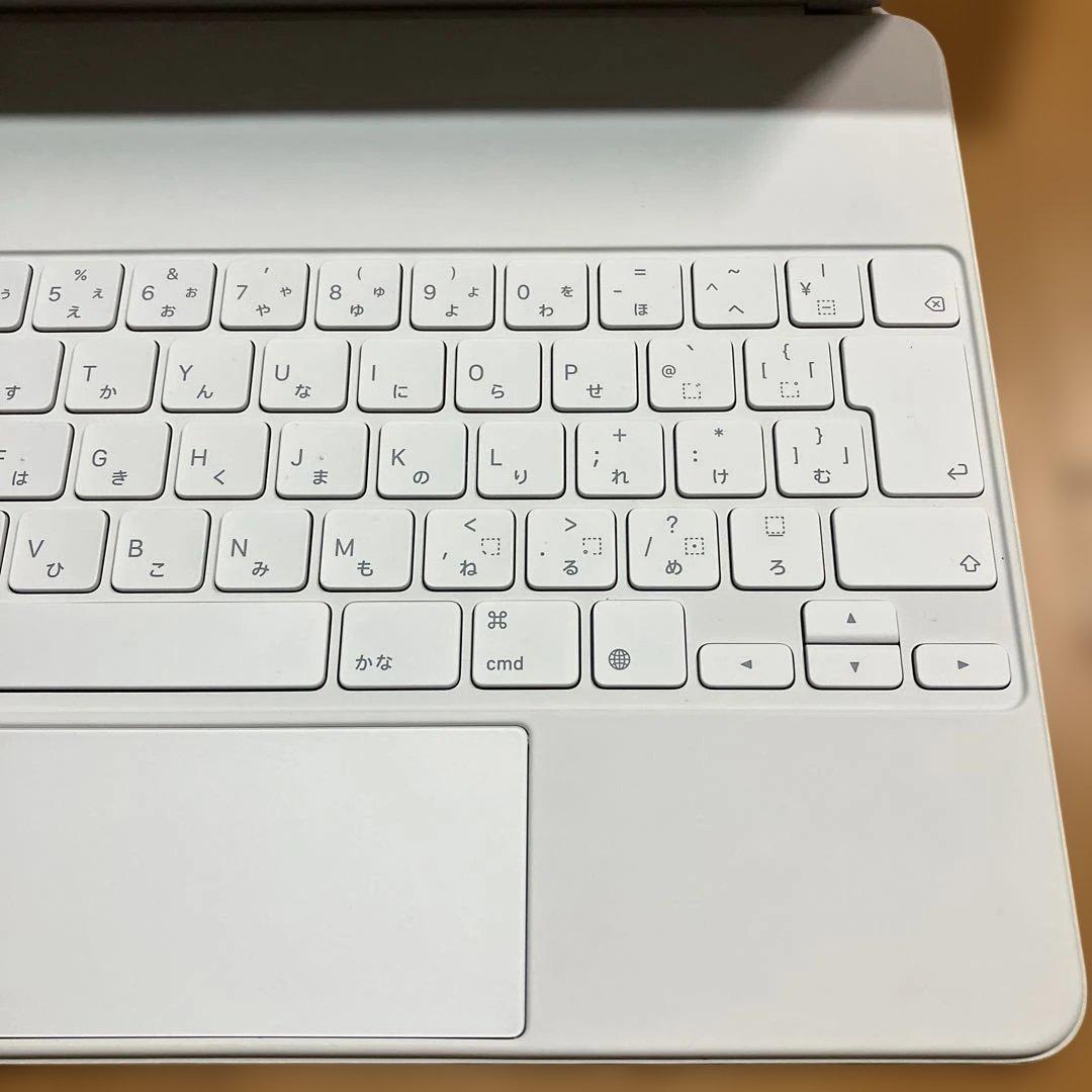Apple Magic Keyboard A2480 12.9 & 13インチ用