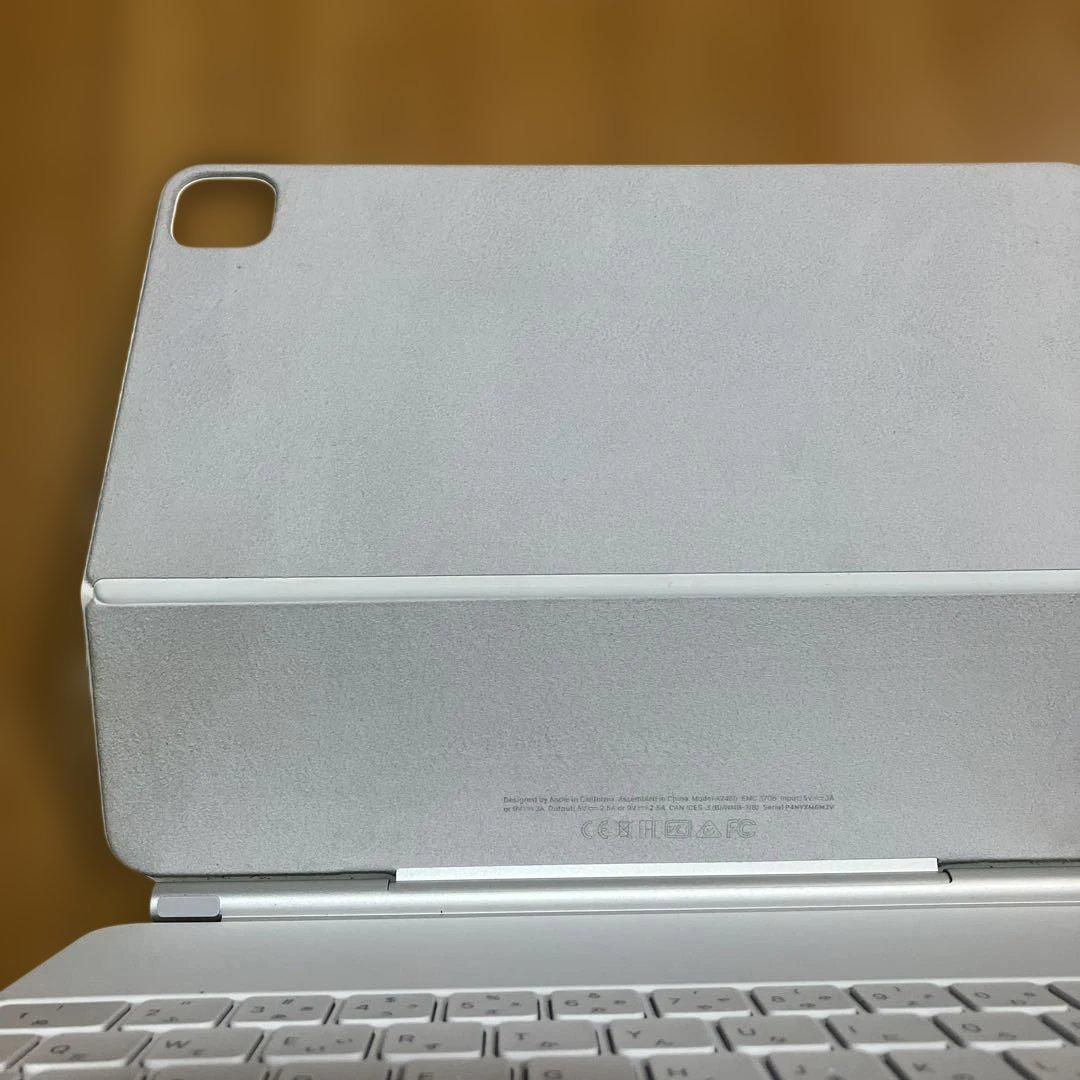 Apple Magic Keyboard A2480 12.9 & 13インチ用