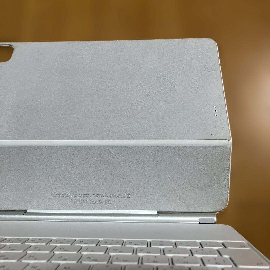 Apple Magic Keyboard A2480 12.9 & 13インチ用