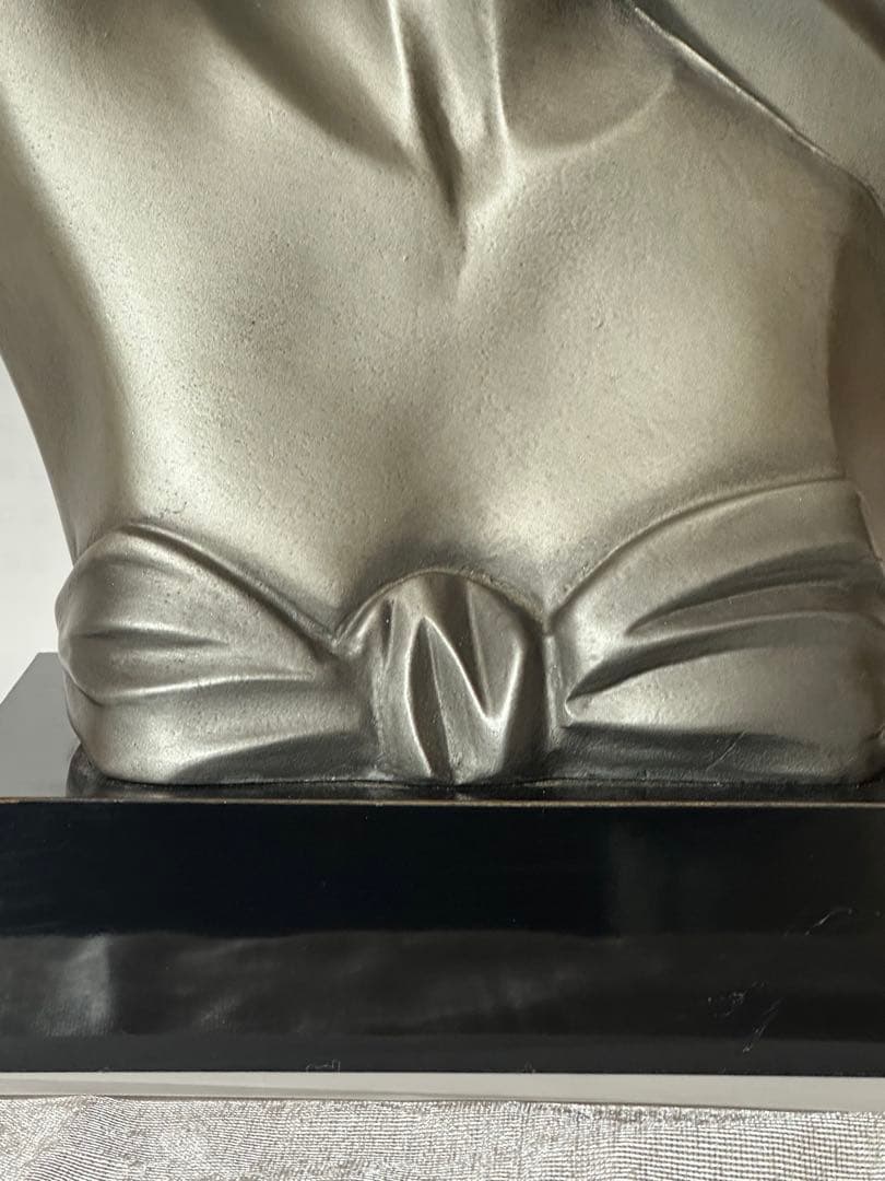 大型美術品　現代彫刻　オブジェ　インテリア アレクサンダー ダネル 1989