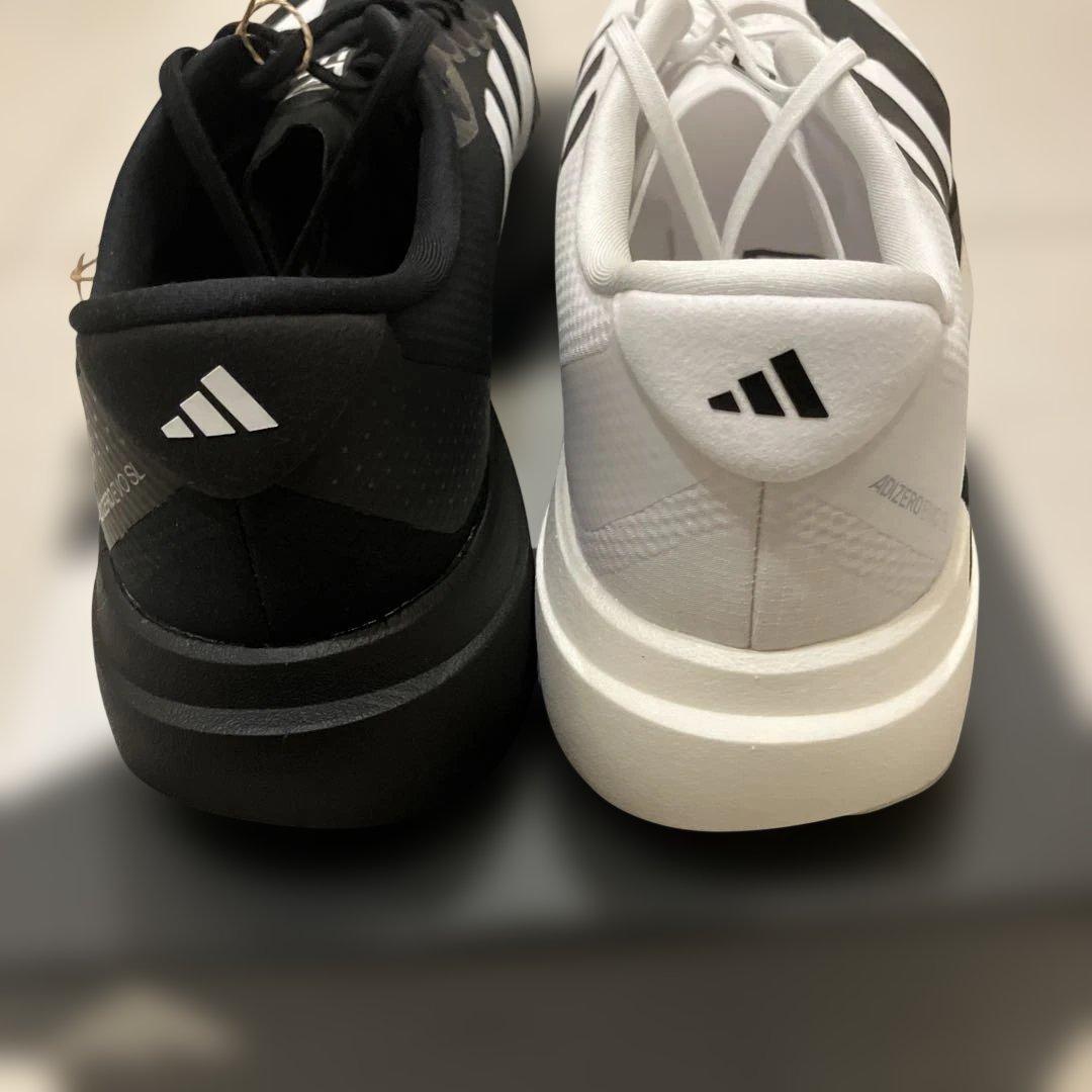 Adizero EVO SL WOVEN アディゼロ　エボsl 27.5