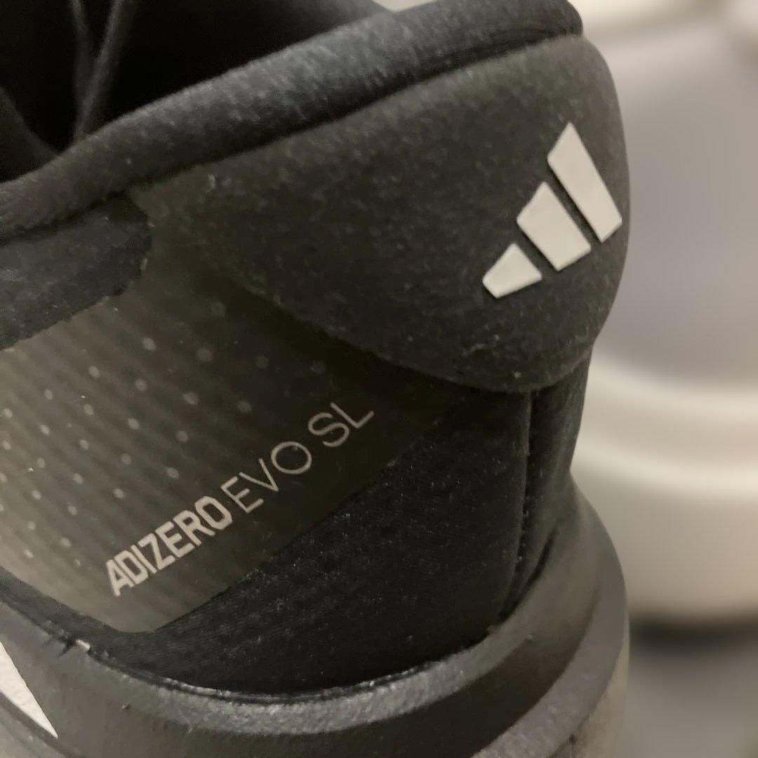 Adizero EVO SL WOVEN アディゼロ　エボsl 27.5