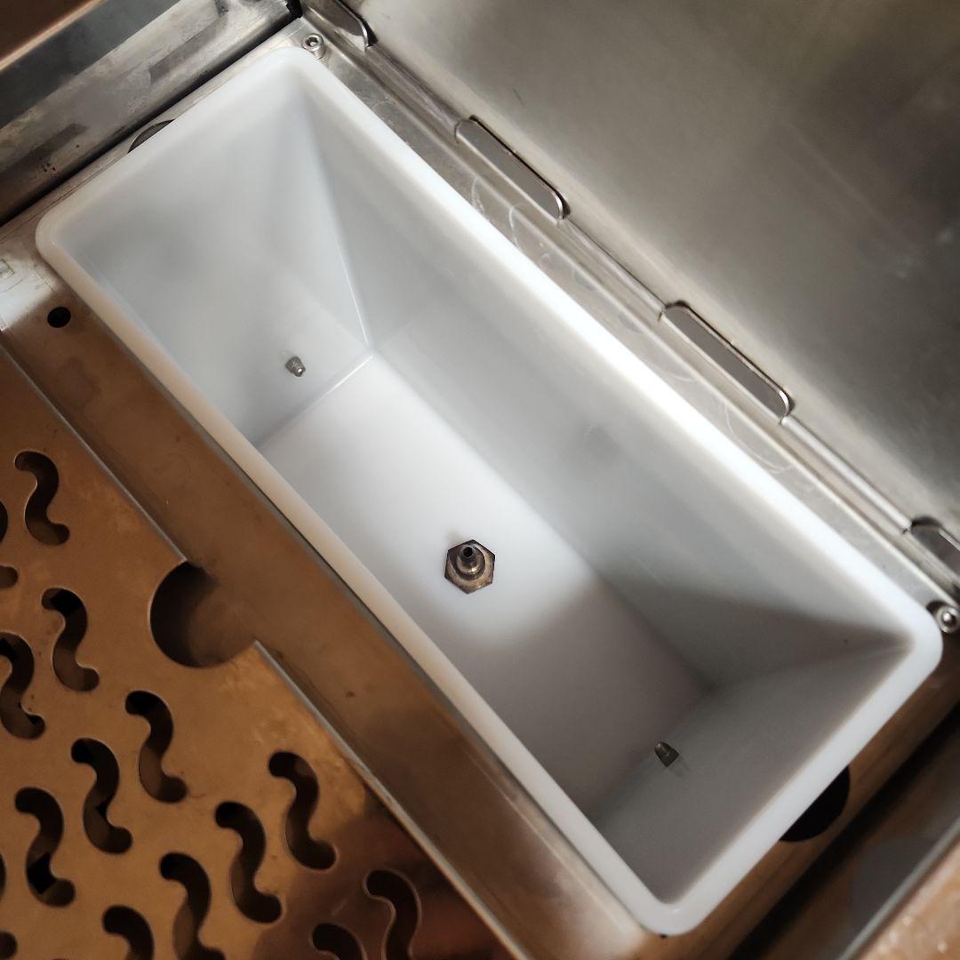 【最終価格】BEZZERA MITICA エスプレッソマシン