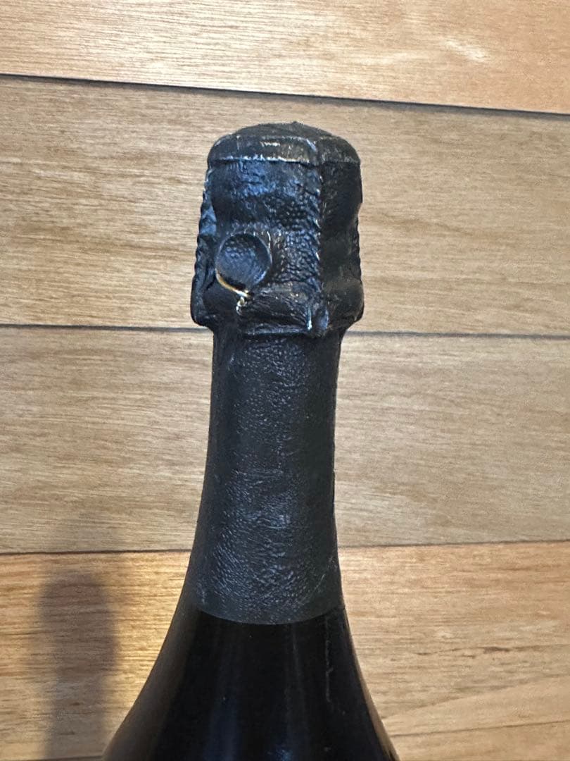 シャンパン　ドンペリ　1990年　箱無し