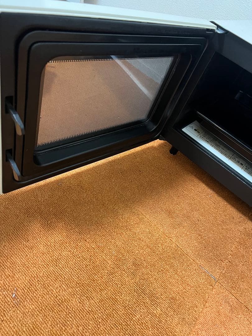 TOSHIBA 東芝 石窯オーブンレンジ 電子レンジ ER-YK3