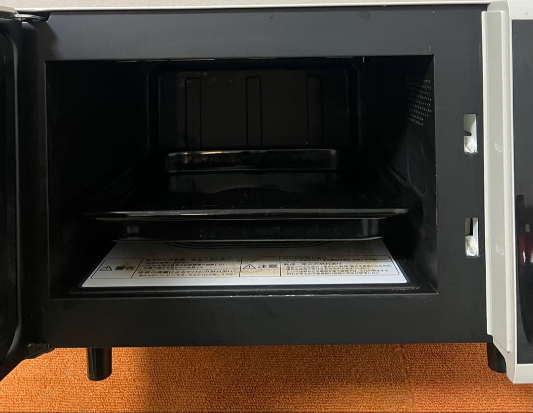 TOSHIBA 東芝 石窯オーブンレンジ 電子レンジ ER-YK3