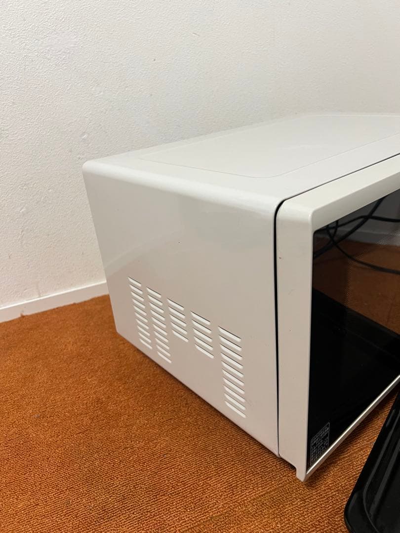 TOSHIBA 東芝 石窯オーブンレンジ 電子レンジ ER-YK3