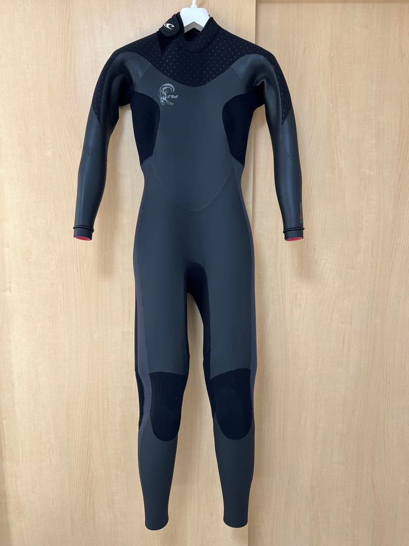 オニールセミドライスーツ 【レディース】