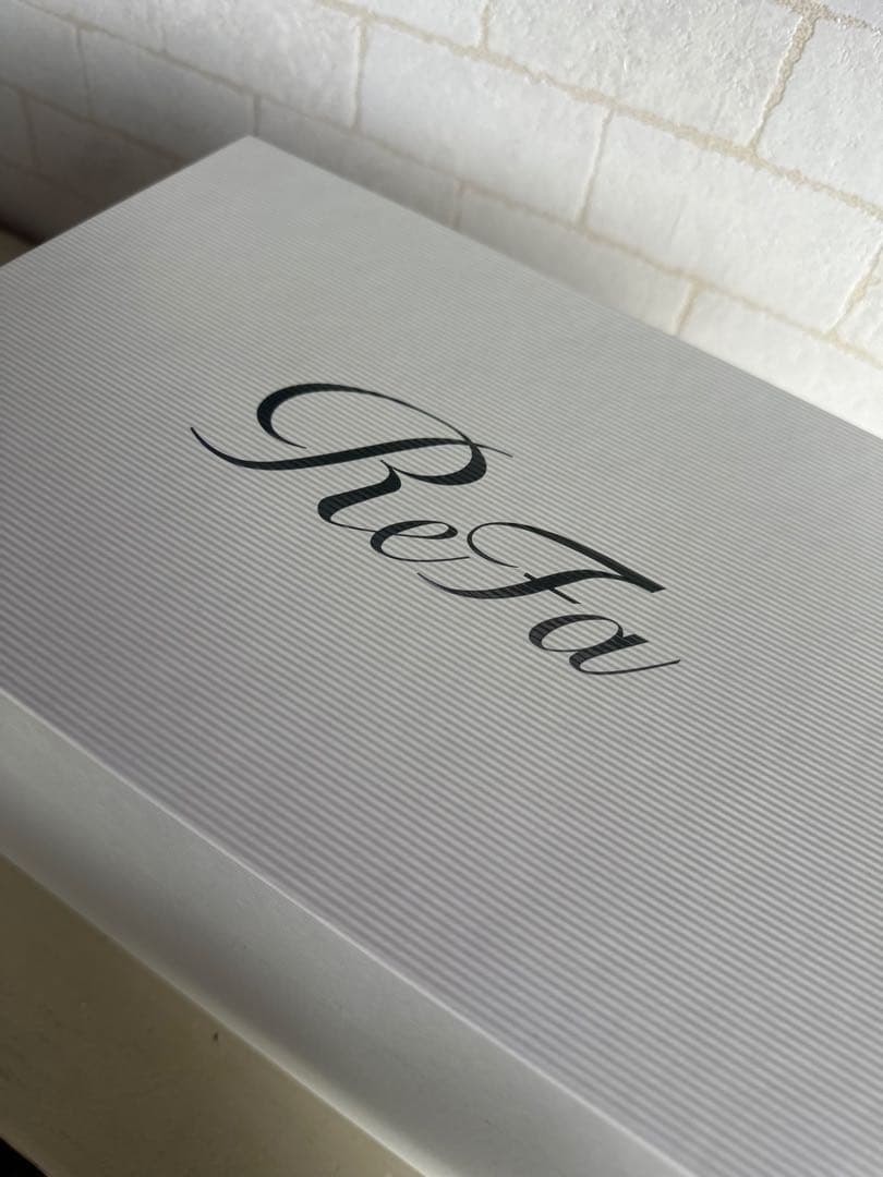 ぷりん ReFa EPI WCOOL美肌脱毛器リファエピダブルクール