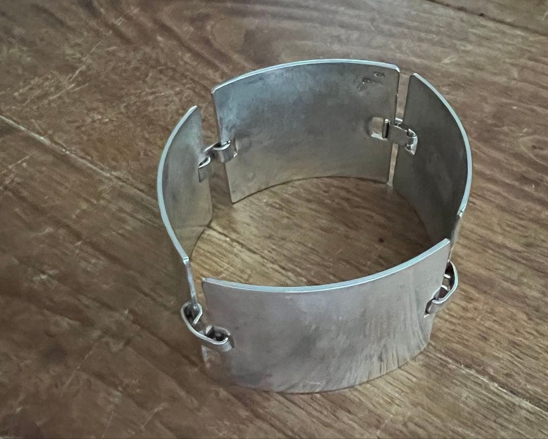 FRONT11201 ブレスレット fabulous sounds バングル