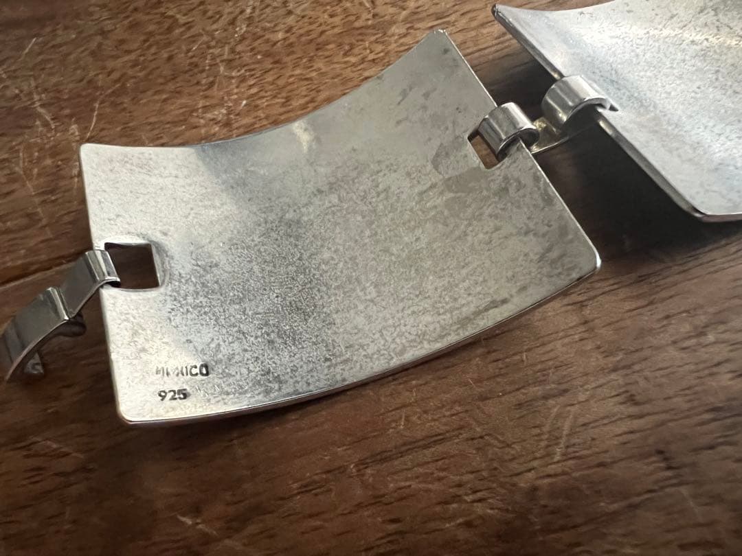 FRONT11201 ブレスレット fabulous sounds バングル