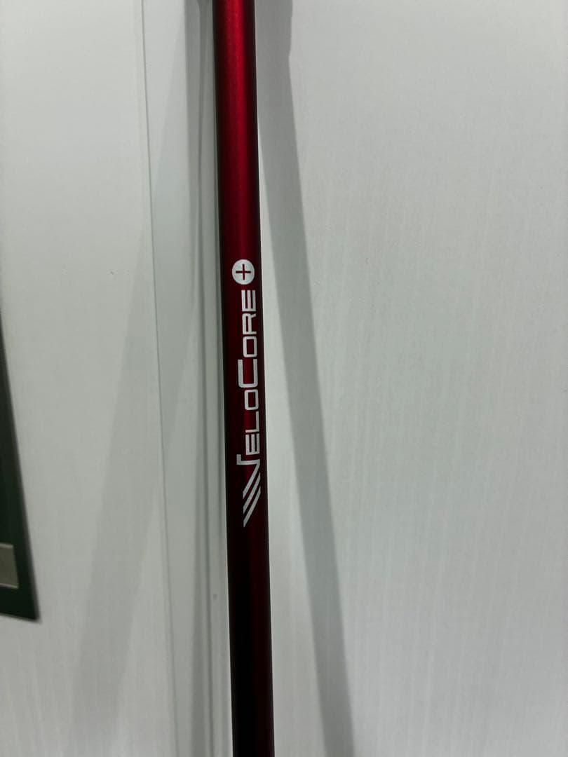 Fujikura 24ベンタスレッド