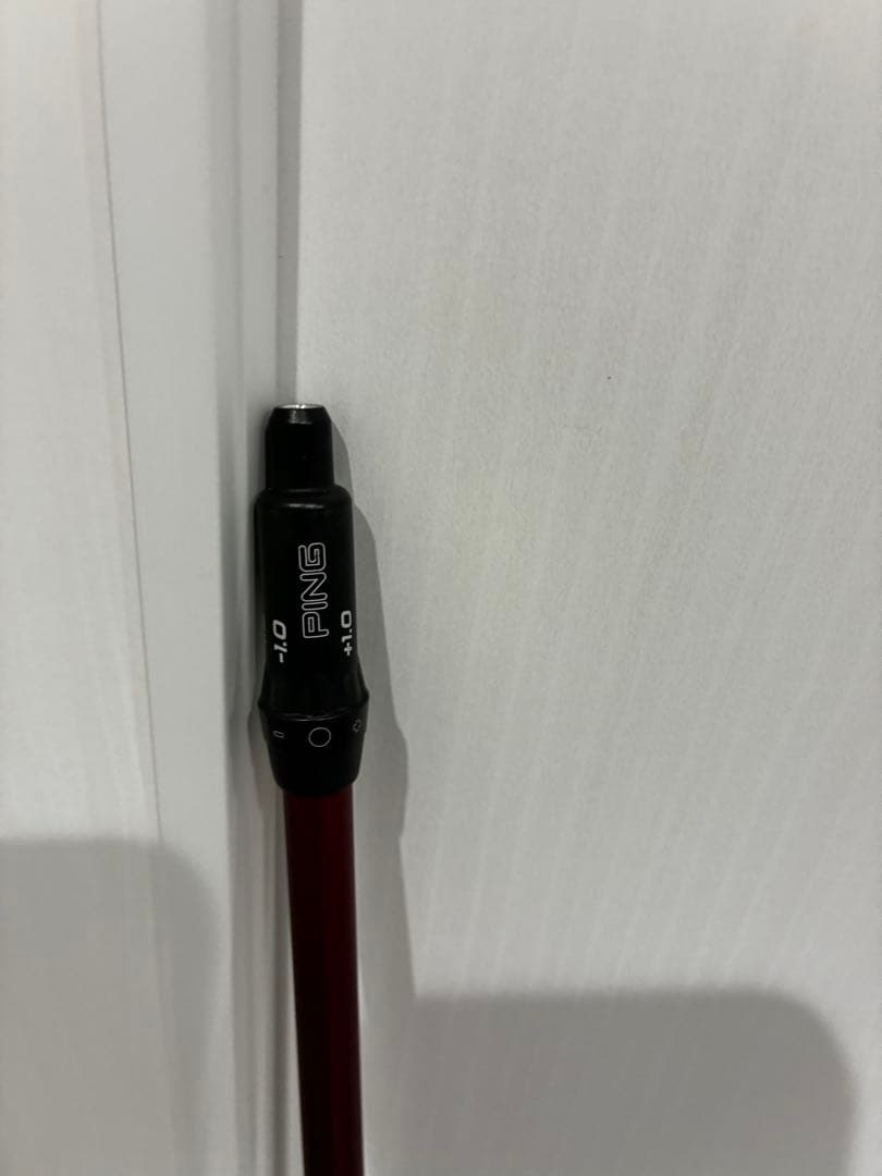 Fujikura 24ベンタスレッド