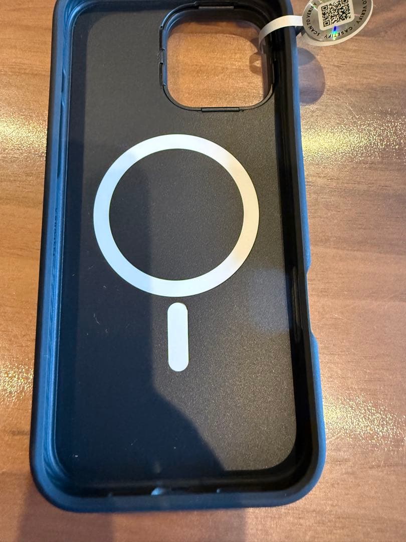 iPhoneアクセサリー CASETiFY