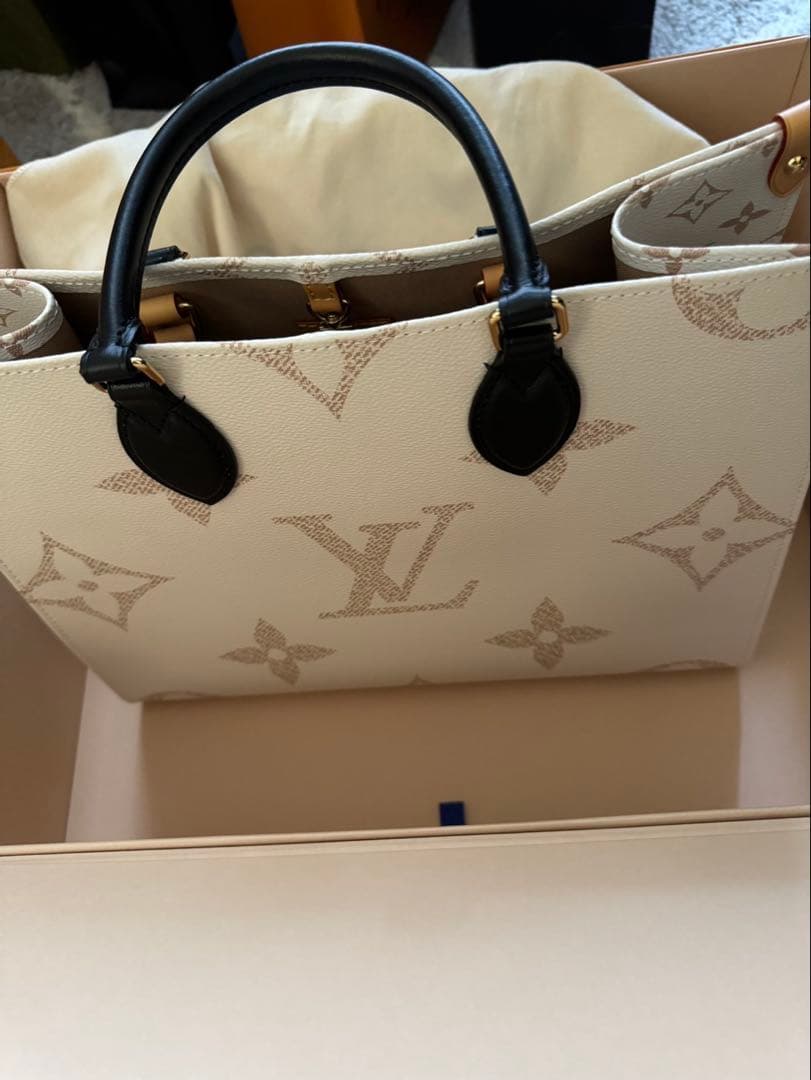 LVビジネスバッグgh