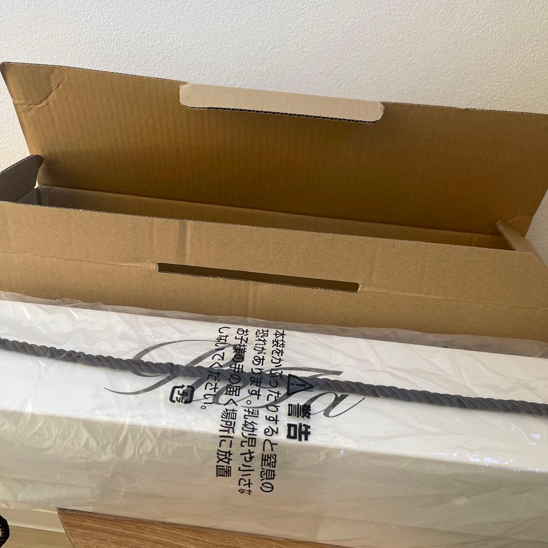 ReFa カールヘアアイロン 新モデル　ホワイト　38mm