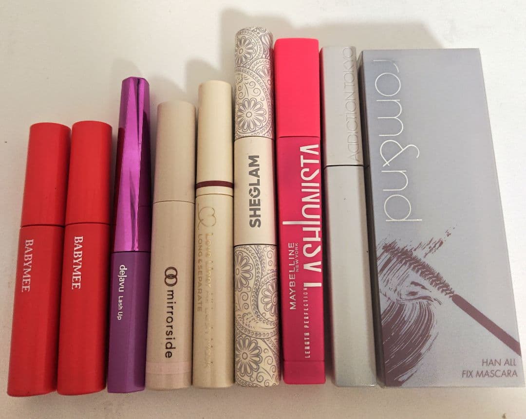 大量コスメまとめ売り