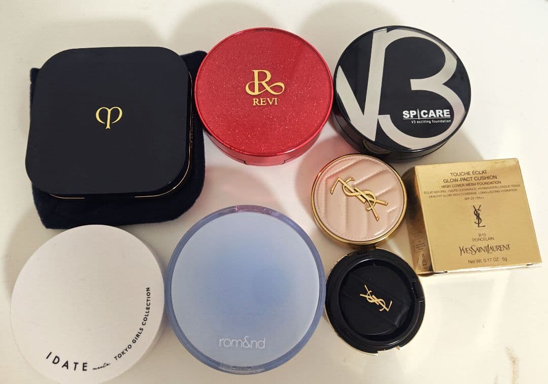 大量コスメまとめ売り