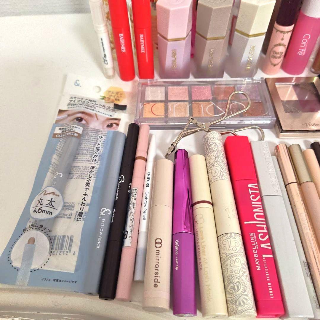 大量コスメまとめ売り