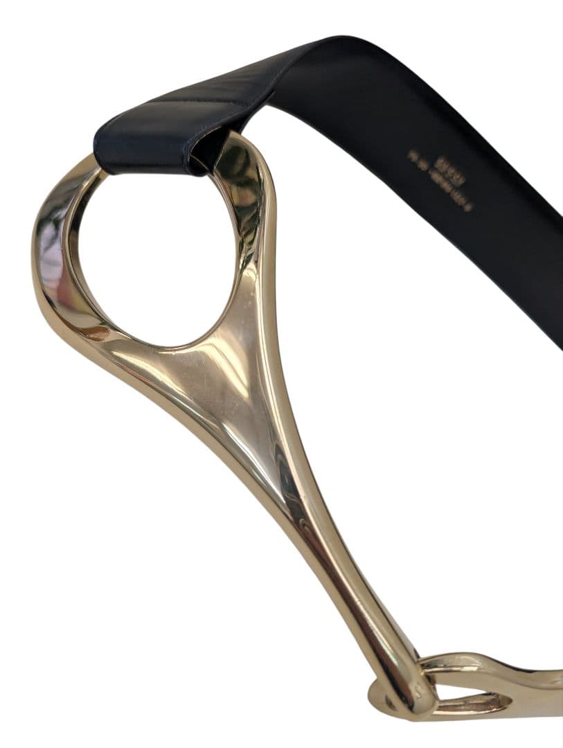 GUCCI Tom Ford 1996 トムフォード ホースビット ベルト