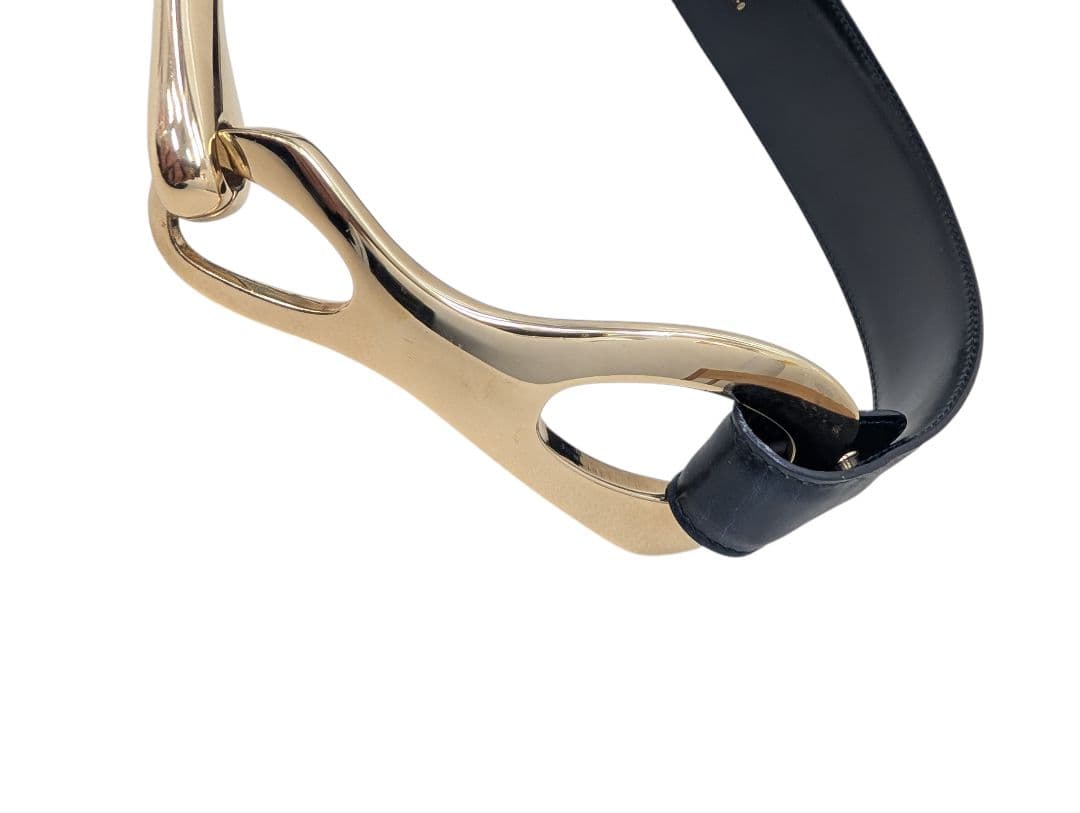 GUCCI Tom Ford 1996 トムフォード ホースビット ベルト