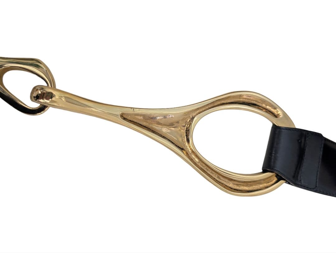 GUCCI Tom Ford 1996 トムフォード ホースビット ベルト