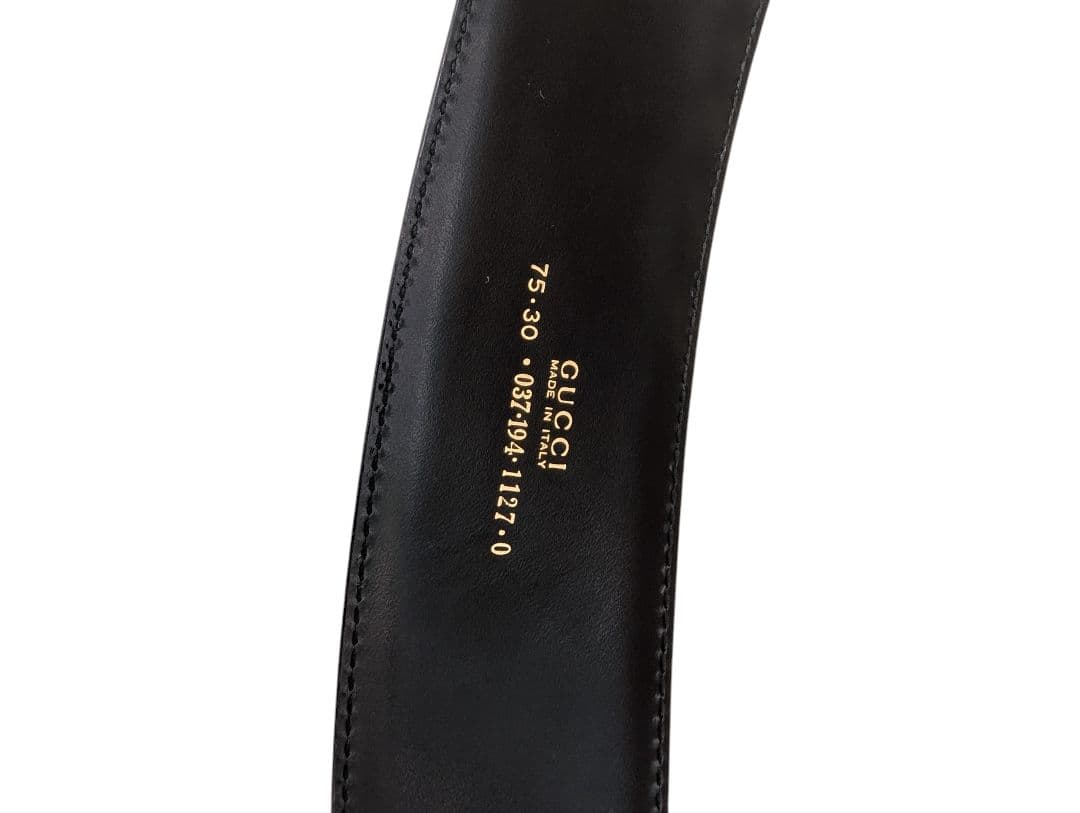 GUCCI Tom Ford 1996 トムフォード ホースビット ベルト