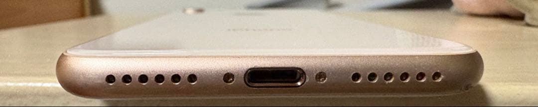 【美品】iPhone8 256GB【完動品】※ケース