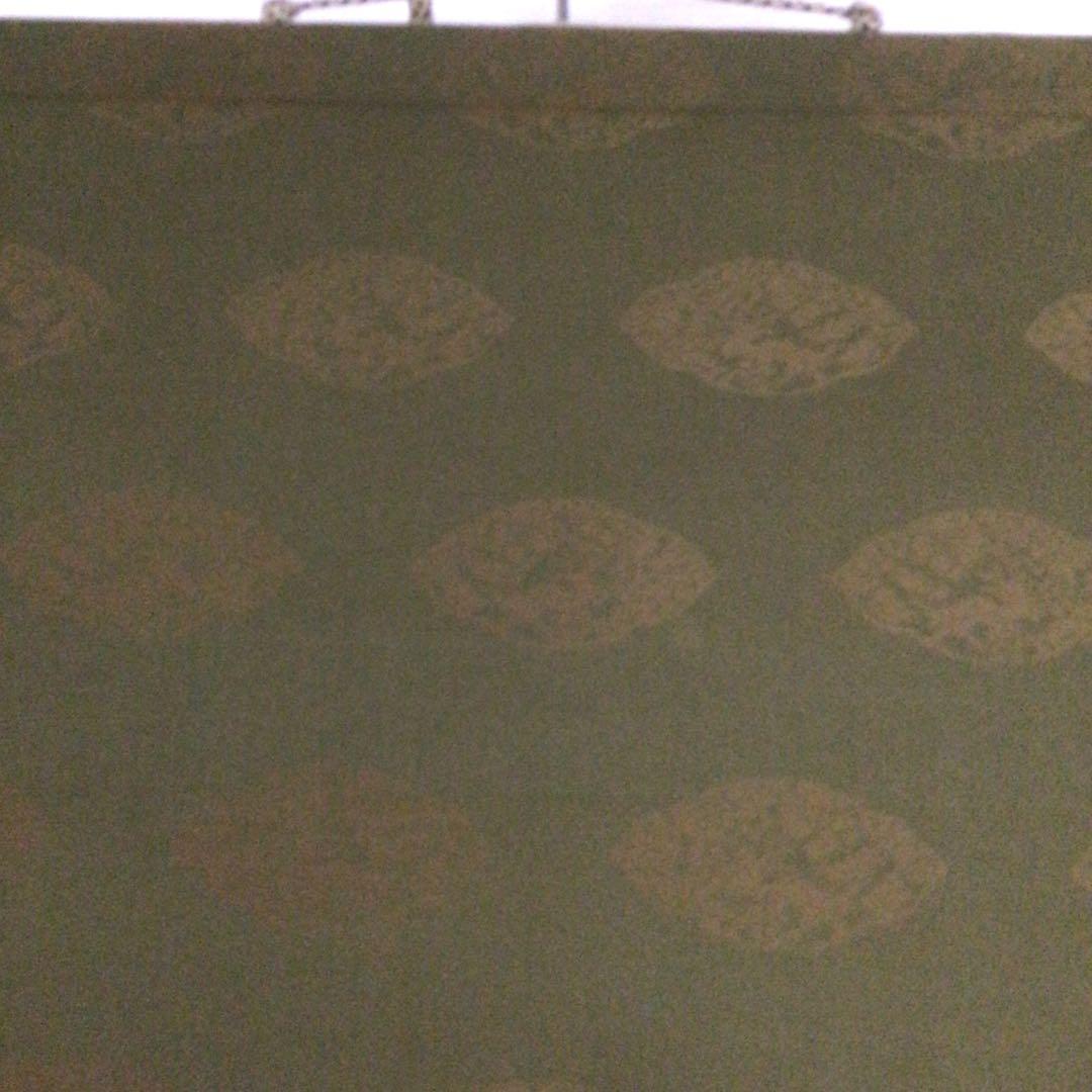 Ｎ６５８　掛軸　大徳寺　立花大亀　『別是一家風』　共箱　『真作』　肉筆　一行書